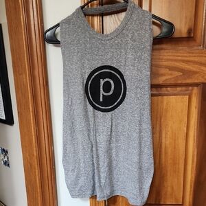 Free People Pure Barre Tank